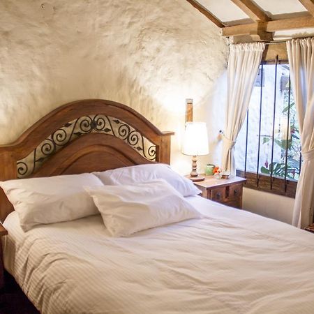 Hotel Rincon De La Montana Cota Екстер'єр фото