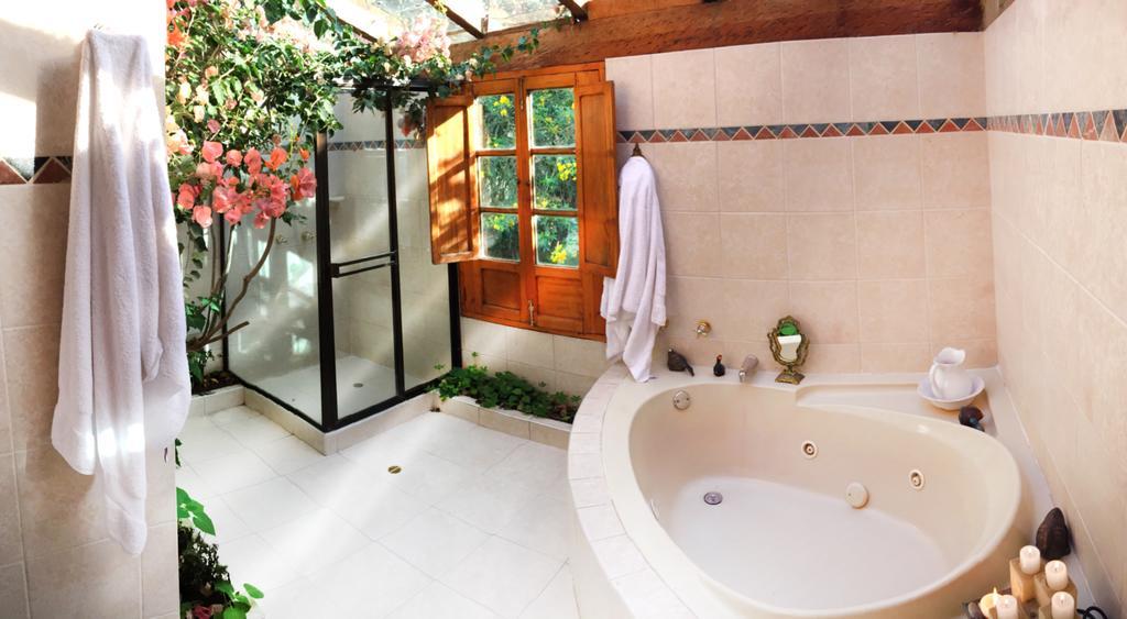 Hotel Rincon De La Montana Cota Екстер'єр фото